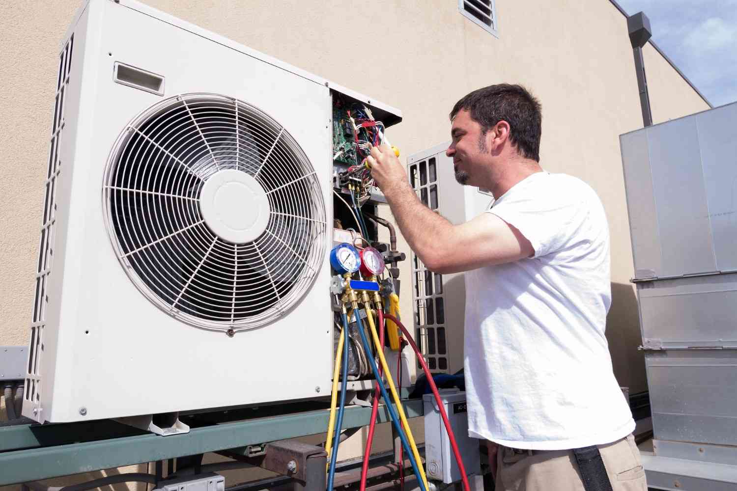 Ductless-Mini-Split-Maintenance-miami-fl