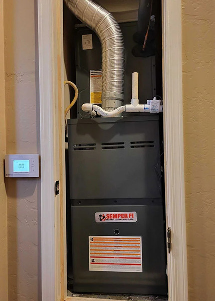 Furnace Installation-miami-fl